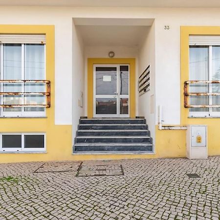 Nossa casa Peniche Exterior foto
