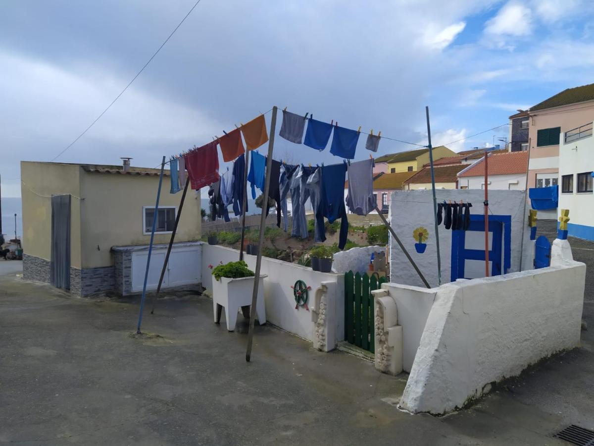 Nossa casa Peniche Exterior foto