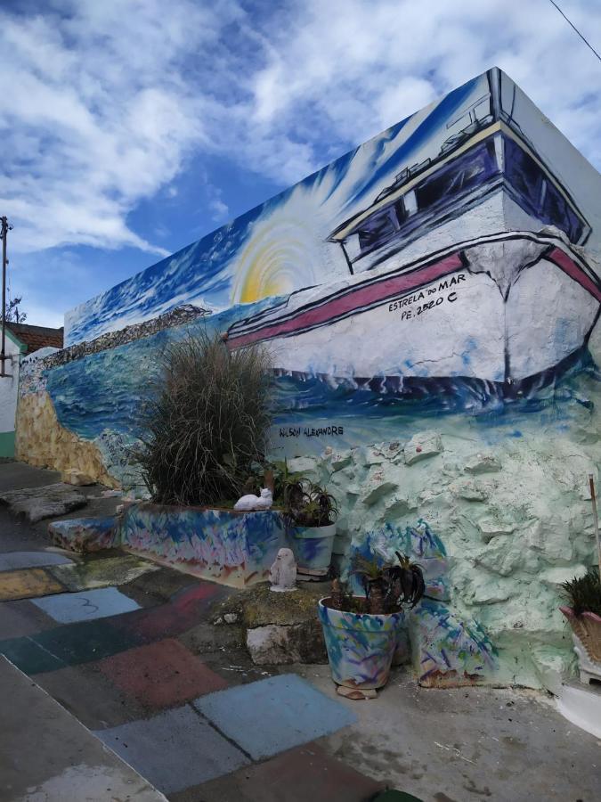 Nossa casa Peniche Exterior foto