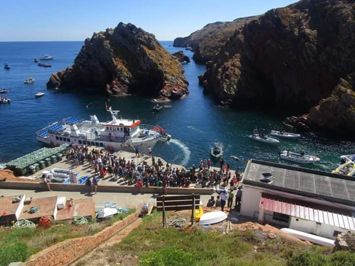Nossa casa Peniche Exterior foto