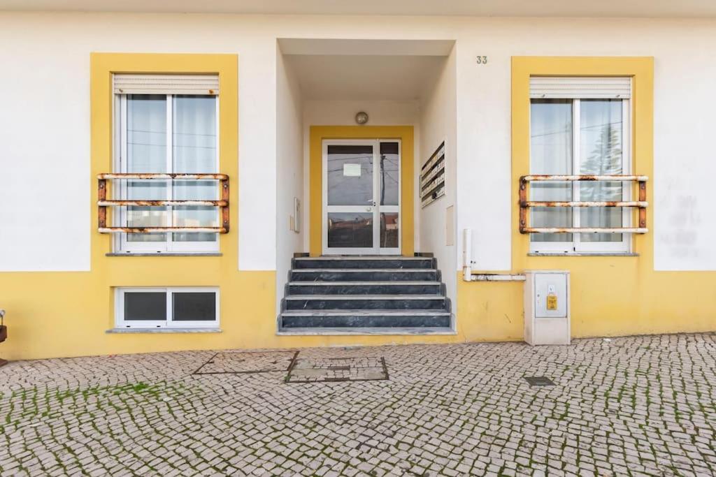 Nossa casa Peniche Exterior foto