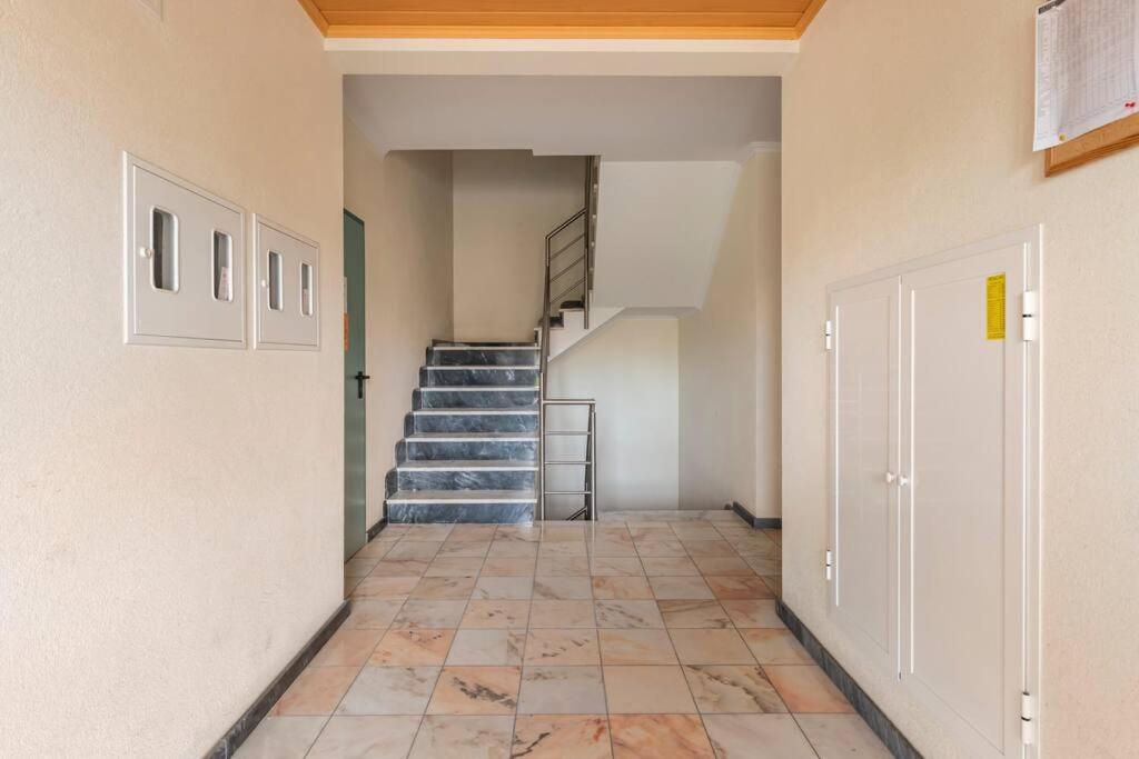 Nossa casa Peniche Exterior foto