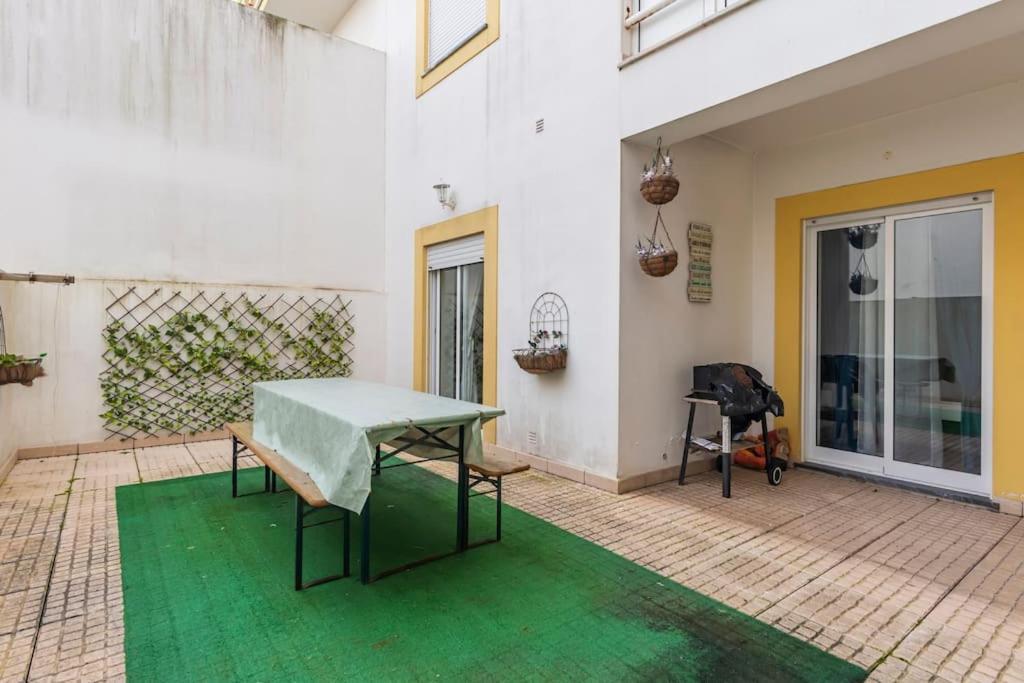 Nossa casa Peniche Exterior foto