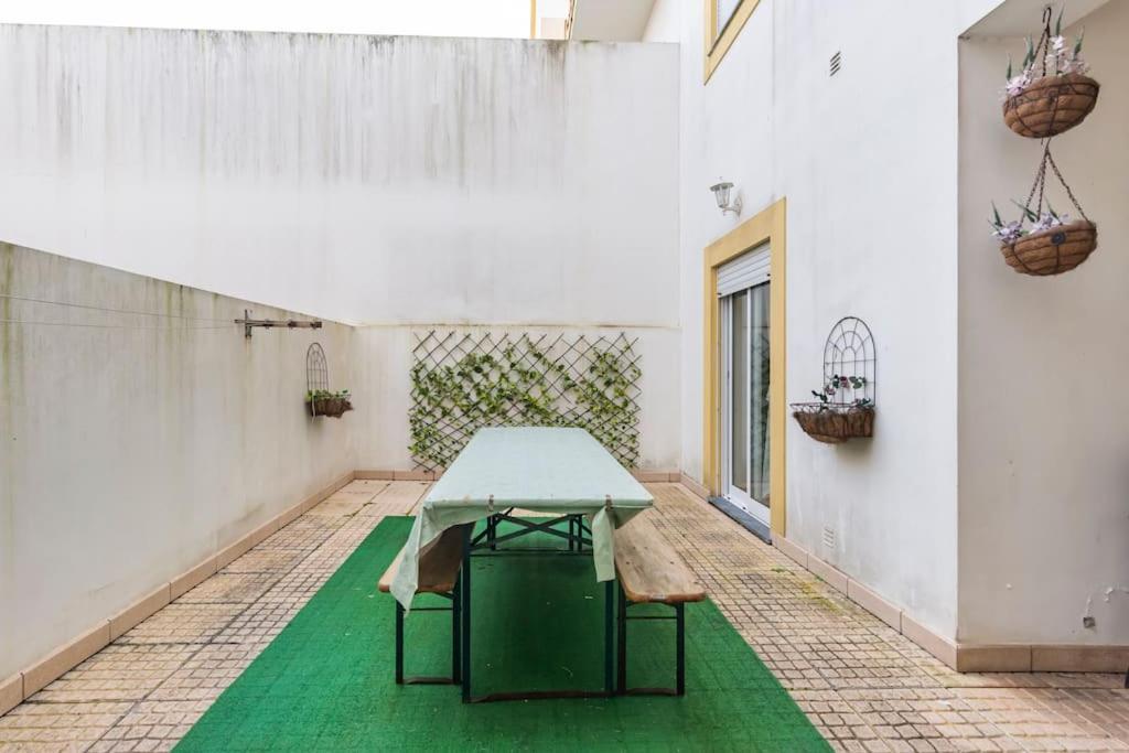 Nossa casa Peniche Exterior foto